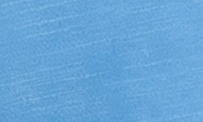 Burnside Hybrid Stretch Shorts In Blue