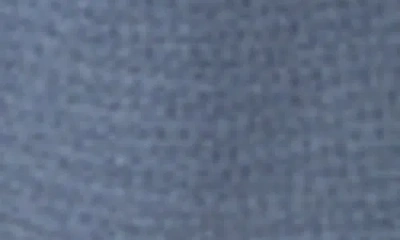 Burnside Hybrid Stretch Shorts In Blue