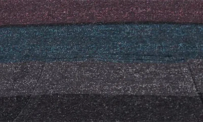 Burnside Fleece Pullover Hoodie In Multi