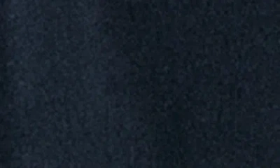 Burnside Polar Fleece Full Zip Jacket In Blue