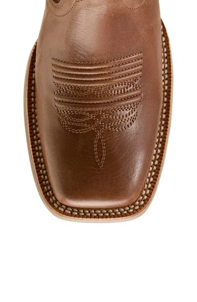 Ariat Showdown Western Boot In Multi