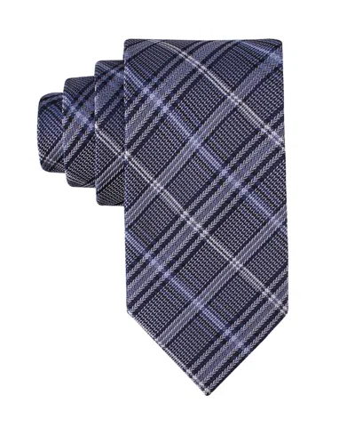 Tommy Hilfiger Men's Jeffrey Plaid Tie In Multi
