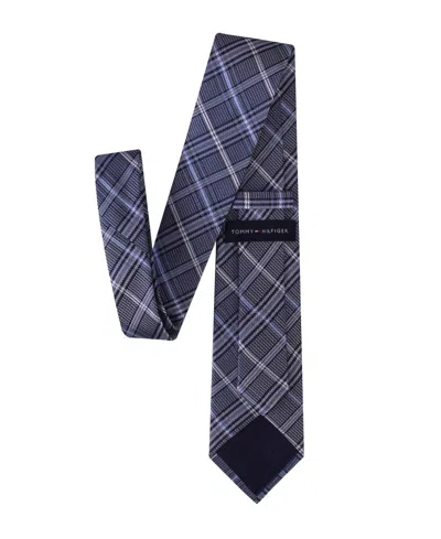 Tommy Hilfiger Men's Jeffrey Plaid Tie In Multi