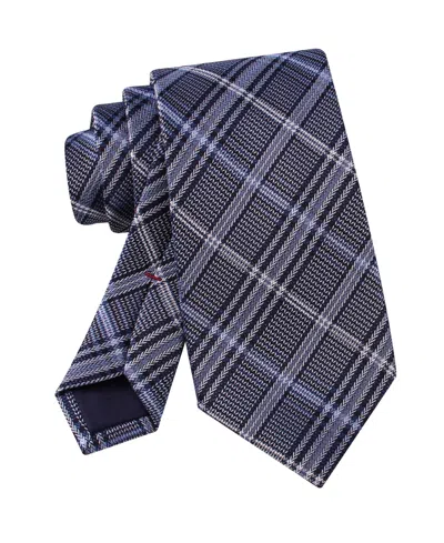 Tommy Hilfiger Men's Jeffrey Plaid Tie In Multi