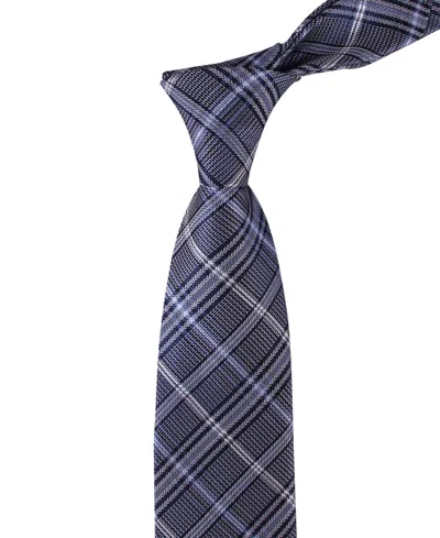 Tommy Hilfiger Men's Jeffrey Plaid Tie In Multi