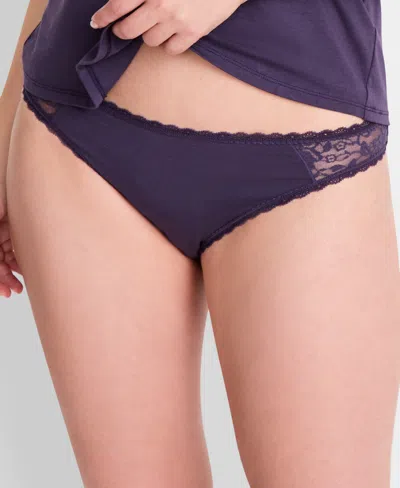 State Of Day Women's Lace Bikini Underwear, Exclusively At Macy's