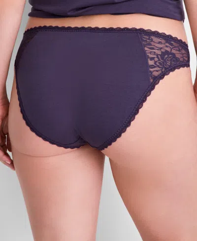 State Of Day Women's Lace Bikini Underwear, Exclusively At Macy's