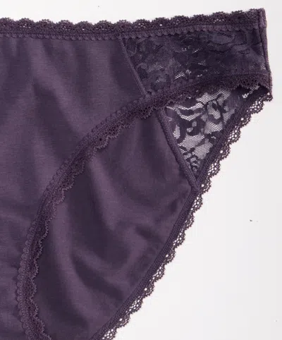 State Of Day Women's Lace Bikini Underwear, Exclusively At Macy's