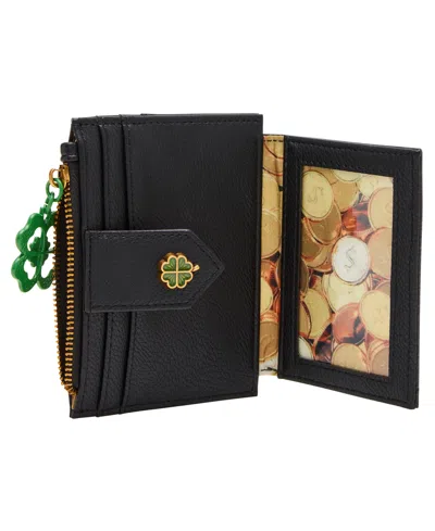 Betsey Johnson Blarney Bifold Wallet In Multi