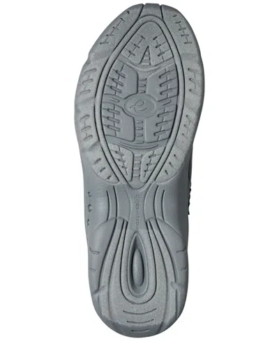 Easy Spirit Women's Bynne Cozy Slip-on Clogs In Blue