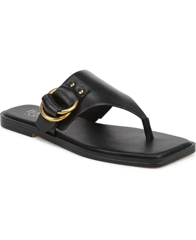 Franco Sarto Mavie Flip Flop In Multi
