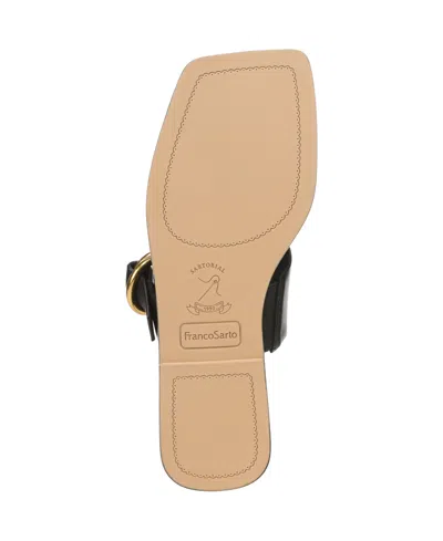 Franco Sarto Mavie Flip Flop In Multi