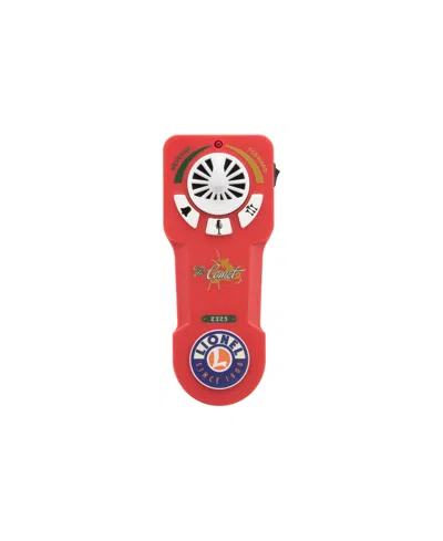 Lionel The Comet Christmas Freight Bluetooth Electric Gauge Model Train Set In Multi