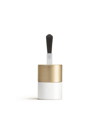 Hermes Les Mains  Nail Enamel Rose Porcelaine, 0.5 Oz. In Pink