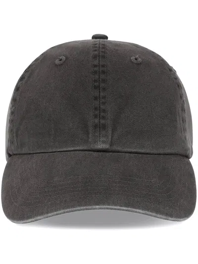 Entire Studios Standard Cap By  In Brown