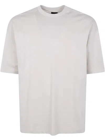 Thom Krom Men T-shirt Worked In Neutral