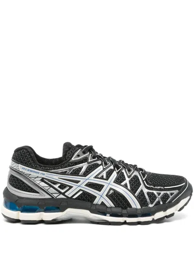 Asics Gel-kayano 20 Sneakers In Black