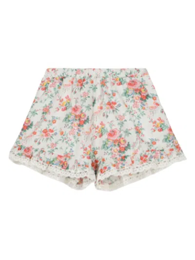 Louise Misha Shorts Vallaloid In Multi