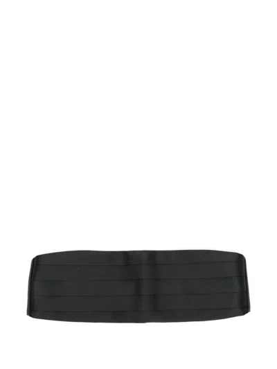 Junya Watanabe Men Belt In Black
