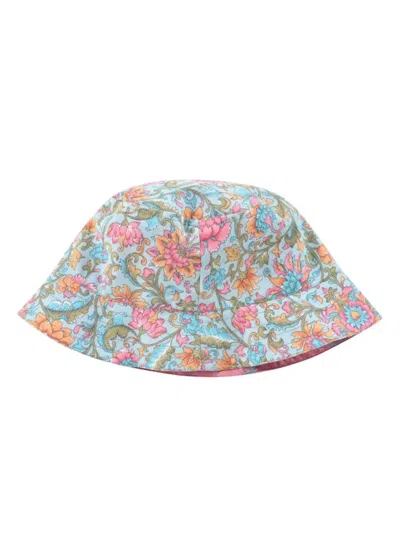 Louise Misha Lajik Sun Hat In Multi