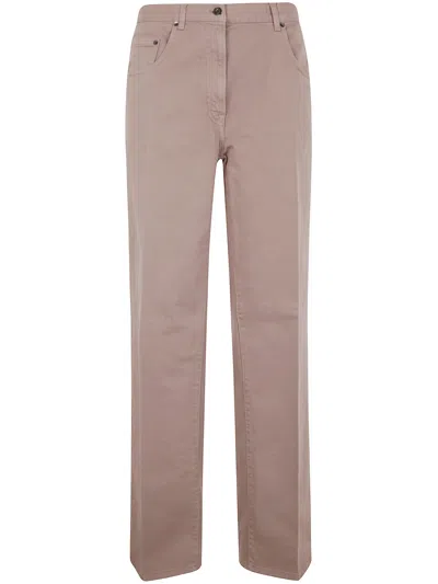 N°21 Five Pocket Denim In Multi