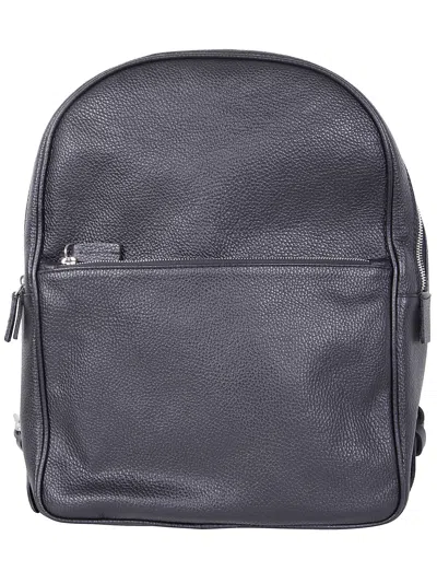 Sait Backpack In Black