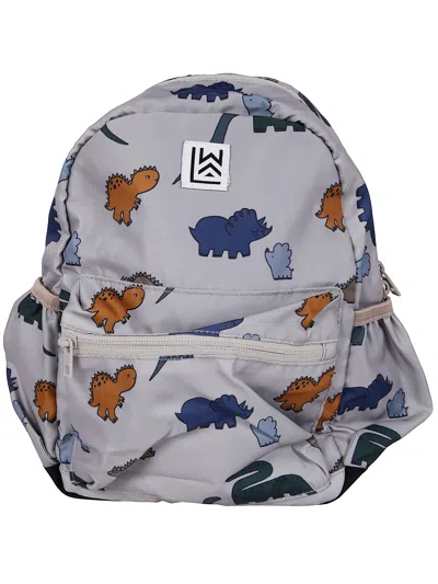 Liewood Andreas Backpack In Multi