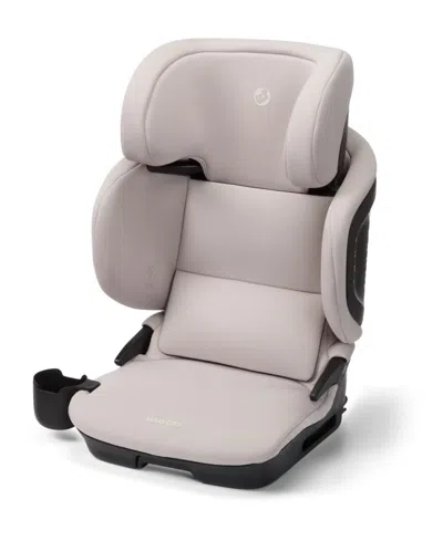 Maxi-cosi Tanza Baby And Toddler Belt-positioning Booster Car Seat In Gray