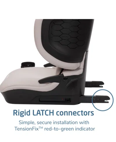 Maxi-cosi Tanza Baby And Toddler Belt-positioning Booster Car Seat In Gray