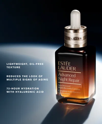 Estée Lauder 4-pc. Get Ready Routine Skincare Set In Transparent