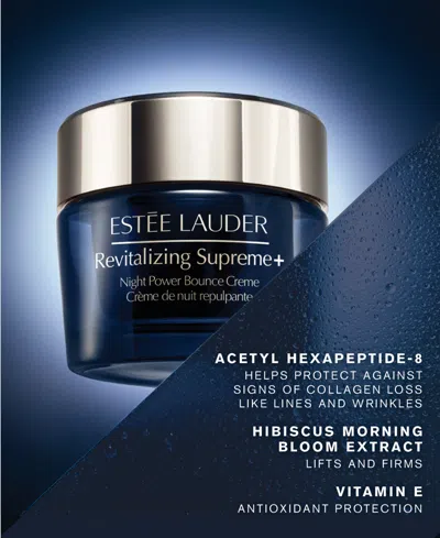 Estée Lauder 4-pc. Dream Skin In One Sleep Skincare Set In Transparent