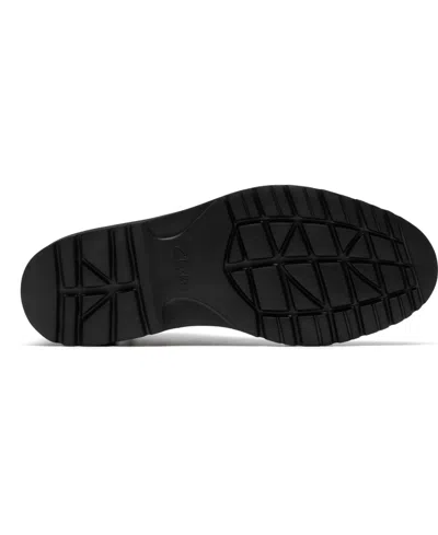 Clarks Collection Men's Weltridge Zip Boots In Black