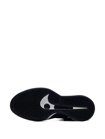 Nike Sabrina 2 Logo Sneakers In Blue