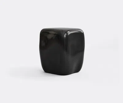 101 Copenhagen Tables And Consoles High Glaze Coffee Uni In Black