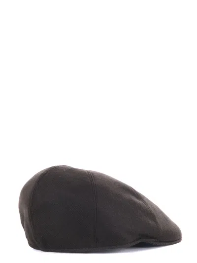Tagliatore Flat Cap