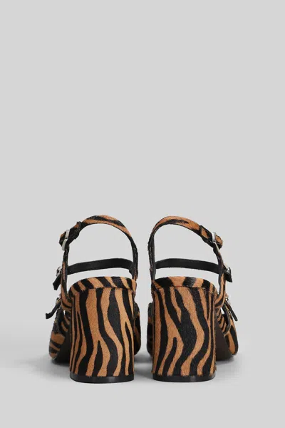 Bibi Lou Pumps In Multi