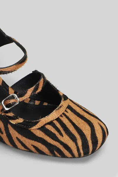 Bibi Lou Pumps In Multi