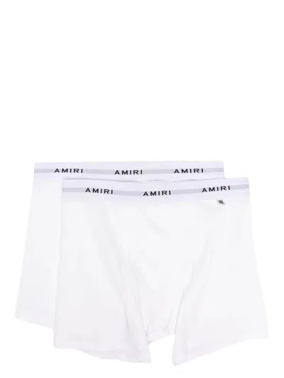 Amiri "" Brief 2-pack In Multi