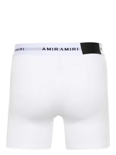 Amiri "" Brief 2-pack In Multi