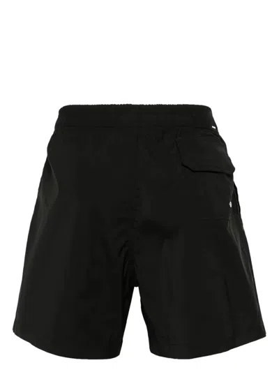 Amiri Core Logo Swim Trunk Back Pocket