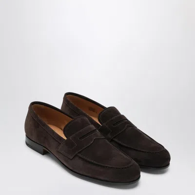 Church's Loafers In Brown
