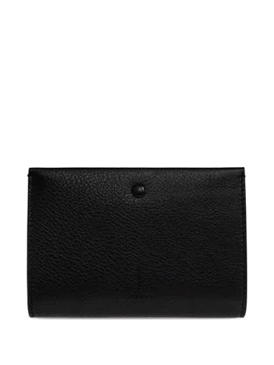 Givenchy Day Wallet In Black