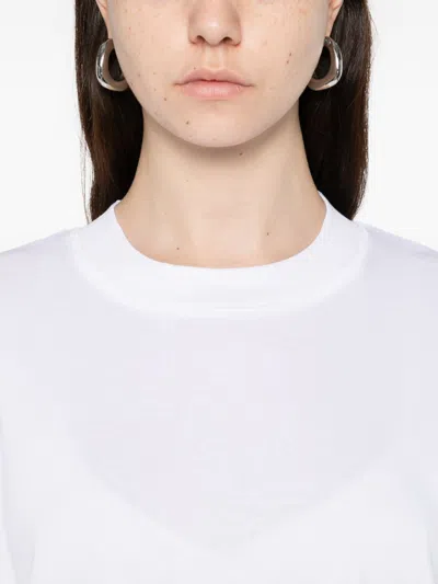 Herskind Larsson Cotton T-shirt In Multi