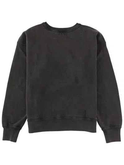 Isabel Marant Étoile Isabel Marant Etoile Mobyli Sweatshirt In Multi