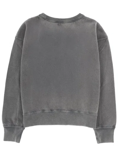 Isabel Marant Étoile Isabel Marant Etoile Mobyli Sweatshirt In Multi