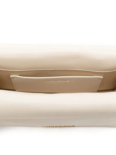 Jacquemus Jil Sander W Blouson 03 Pnt In Neutral