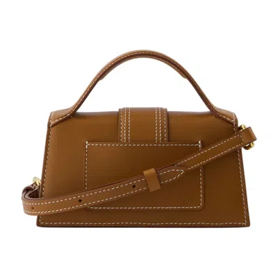 Jacquemus Le Bambino Handbag