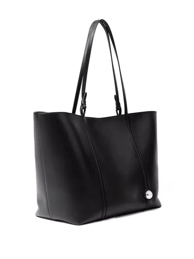 Jacquemus Le Marino In Black