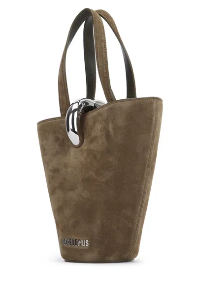 Jacquemus Le Petit Bambola