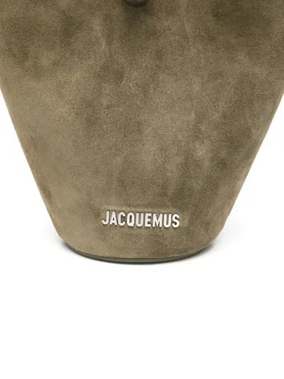 Jacquemus Le Petit Bambola